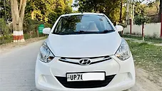 Used Hyundai Eon D-Lite + in Kanpur