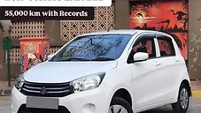 Used Maruti Suzuki Celerio ZXi (O) AMT [2017-2019] in Mumbai