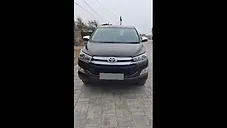Used Toyota Innova Crysta 2.8 ZX AT 7 STR [2016-2020] in Chennai