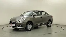 Used Maruti Suzuki DZire ZXi CNG [2022-2023] in Thane