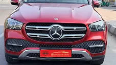 Used Mercedes-Benz GLE 300d 4MATIC LWB [2020-2023] in Delhi