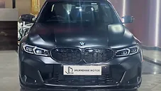 Used BMW 3-Series xDrive [2023-2024] in Delhi