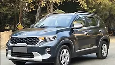 Used Kia Sonet HTK Plus 1.0 iMT in Mumbai