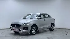 Used Maruti Suzuki DZire ZDi AMT in Hyderabad