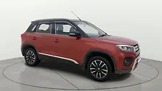 Used Maruti Suzuki Vitara Brezza ZXi Plus in Ahmedabad