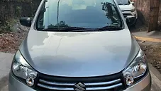 Used Maruti Suzuki Celerio VXi AMT in Jamshedpur