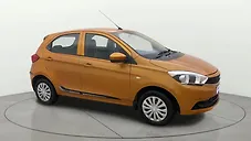 Used Tata Tiago Revotron XTA [2017-2019] in Bangalore