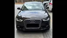 Used Audi A4 35 TDI Premium Plus in Bangalore