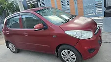 Used Hyundai i10 Sportz 1.2 AT Kappa2 in Hyderabad