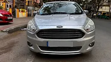 Used Ford Aspire Titanium Plus 1.5 TDCi in Bangalore
