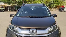 Used Honda BR-V V Petrol in Nagpur