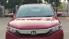 Used Honda Amaze 1.2 S MT Petrol [2018-2020] in Vadodara