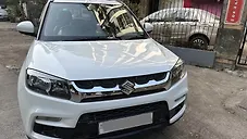 Used Maruti Suzuki Vitara Brezza VDi in Mumbai