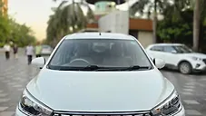 Used Maruti Suzuki Ertiga VXi CNG in Mumbai