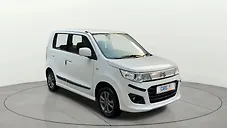 Used Maruti Suzuki Wagon R VXi in Surat