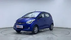 Used Hyundai Eon Sportz in Hyderabad