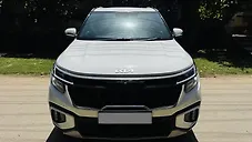 Used Kia Seltos X Line 1.5 Diesel AT [2023-2024] in Ludhiana