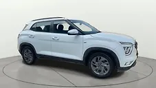 Used Hyundai Creta SX (O) 1.4 Turbo 7 DCT [2020-2022] in Ahmedabad