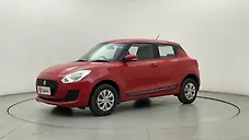 Used Maruti Suzuki Swift VXi in Mumbai