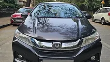 Used Honda City VX CVT in Mumbai