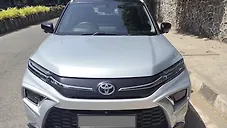 Used Toyota Urban Cruiser Hyryder V Hybrid [2023-2025] in Mumbai