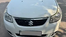 Used Maruti Suzuki SX4 VDI in Vadodara