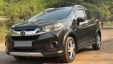 Used Honda WR-V S MT Diesel in Nagpur