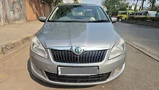 Used Skoda Rapid Ambition 1.6 MPI MT Plus in Mumbai