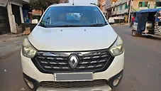 Used Renault Lodgy 110 PS RXZ 7 STR [2015-2016] in Kanpur