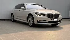 Used BMW 7-Series 730Ld DPE Signature in Pune