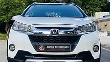 Used Honda WR-V S MT Petrol in Bangalore