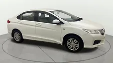 Used Honda City SV CVT in Bangalore