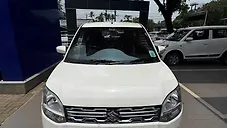 Used Maruti Suzuki Wagon R VXi 1.0 AMT in Thrissur