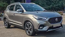 Used MG Astor Sharp 1.5 CVT Old Generation [2021-2023] in Mumbai