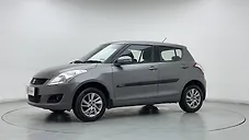 Used Maruti Suzuki Swift ZXi in Gurgaon