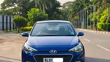 Used Hyundai Elite i20 Sportz 1.2 in Thiruvananthapuram