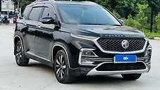 Used MG Hector Sharp 2.0 Diesel in Lucknow