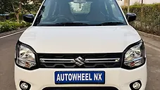Used Maruti Suzuki Wagon R VXI 1.0 CNG [2022-2023] in Ulhasnagar