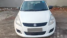 Used Maruti Suzuki Swift GLAM in Delhi