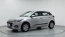 Used Hyundai Elite i20 Sportz 1.2 [2016-2017] in Agra
