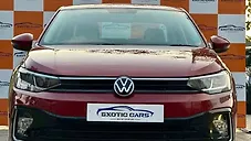 Used Volkswagen Virtus Highline 1.0 TSI MT [2023-2024] in Chennai