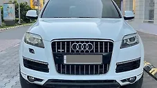 Used Audi Q7 3.0 TDI quattro Premium Plus in Mumbai