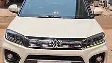 Used Maruti Suzuki Vitara Brezza VXi in Chennai