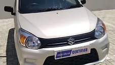 Used Maruti Suzuki Alto 800 LXi (O) in Bangalore
