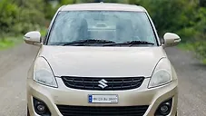 Used Maruti Suzuki Swift DZire VXI in Nashik