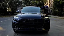 Used Audi Q5 Bold Edition in Delhi