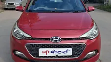 Used Hyundai Elite i20 Asta 1.2 in Indore