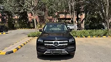 Used Mercedes-Benz GLS 400d 4MATIC [2020-2023] in Gurgaon