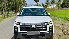 Used Hyundai Creta SX (O) Petrol 1.5L Manual in Chennai