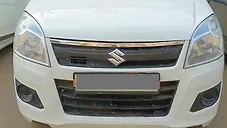 Used Maruti Suzuki Wagon R LXi CNG in Delhi
